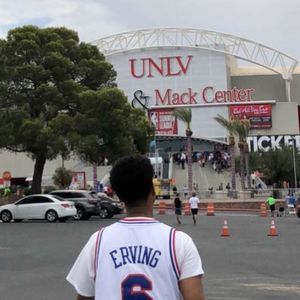 Meet your Posher, Nick